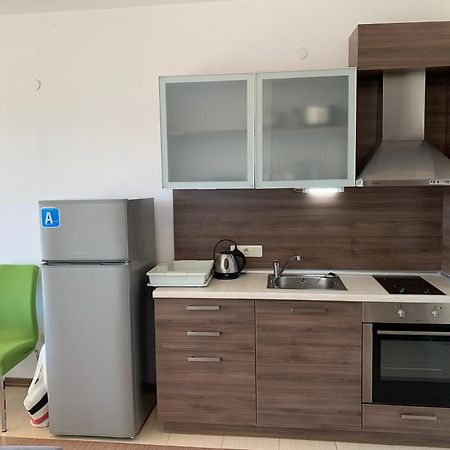 Apartment At St. Nicholas Complex-Igora Csernomorec Kültér fotó