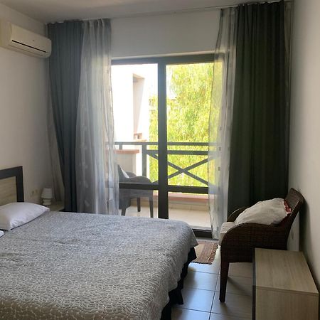 Apartment At St. Nicholas Complex-Igora Csernomorec Kültér fotó