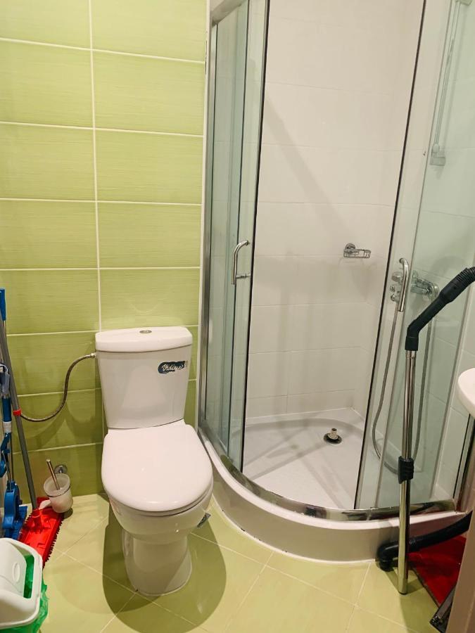 Apartment At St. Nicholas Complex-Igora Csernomorec Kültér fotó